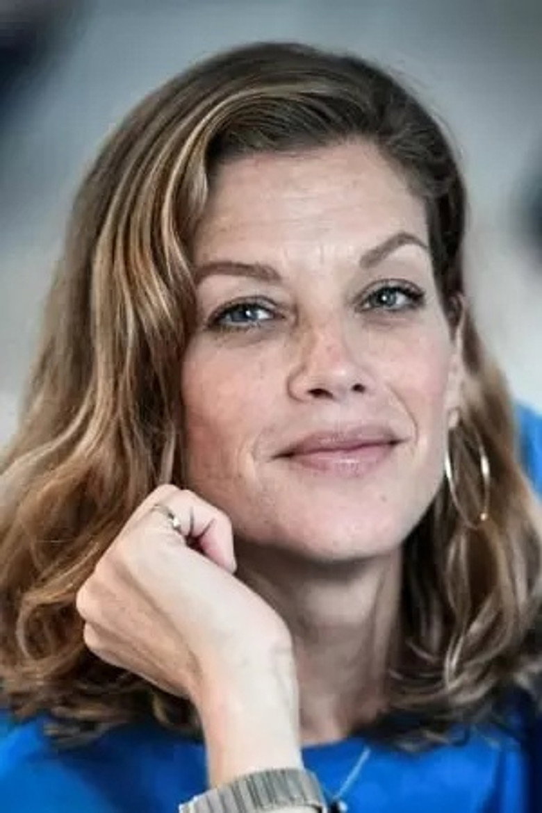 Marie Bäumer, Acting