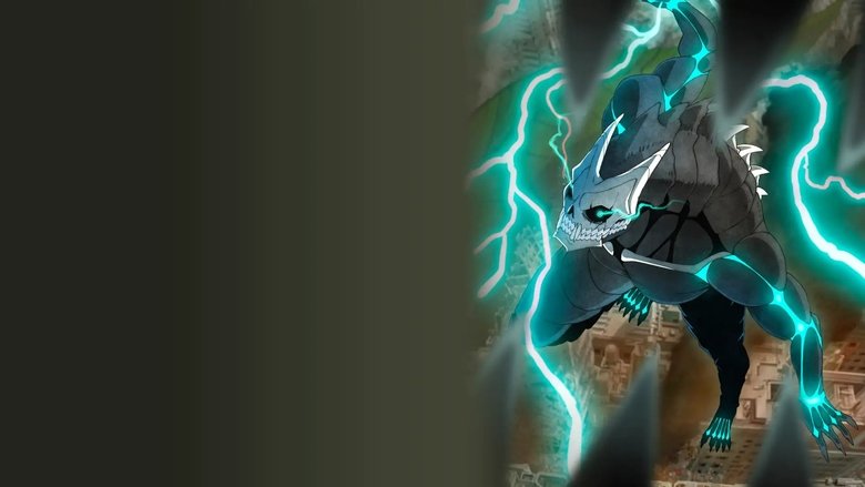 Kaiju No. 8 (2024)