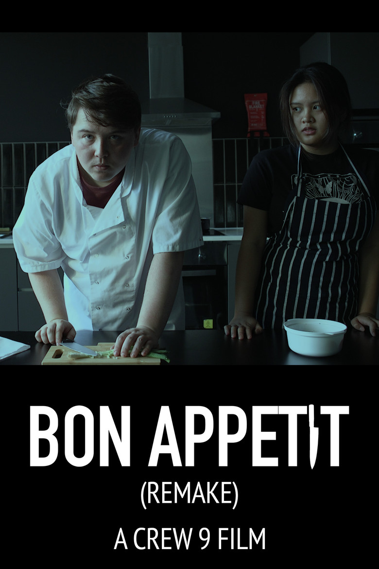 Imatge de Bon Appetit (Remake)