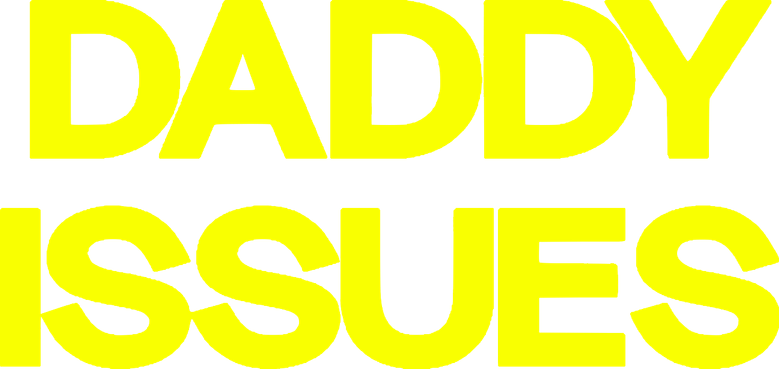 Daddy Issues