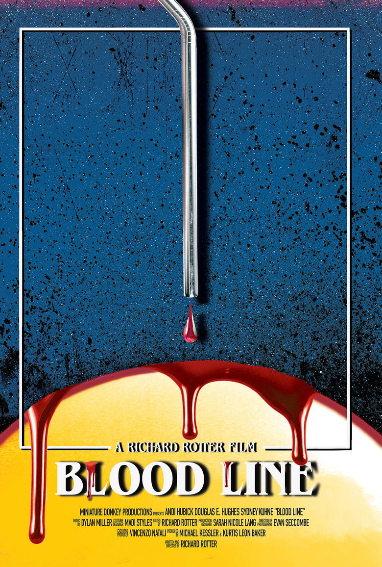 Imatge de Blood Line