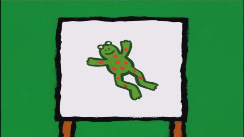 Still image for Maisy season 1 episode 91: Hop Still image for Maisy season 1 episode 91: Hop