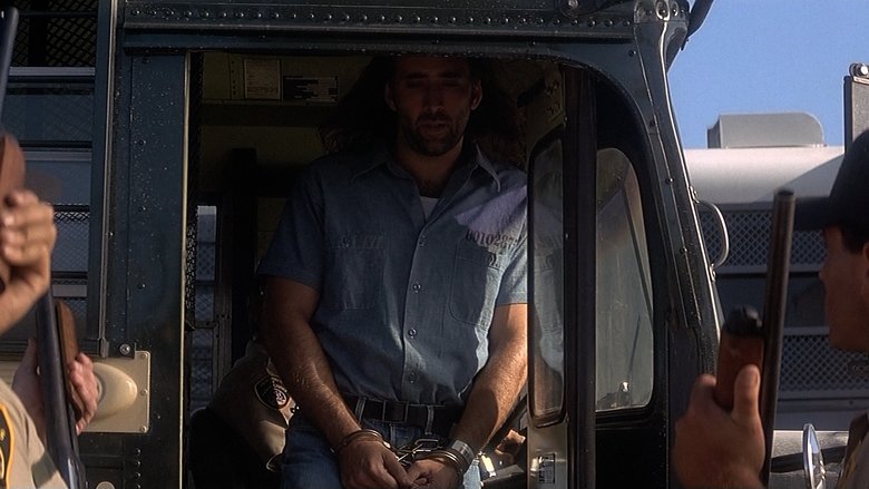 Con Air online film | Filmplanet.to