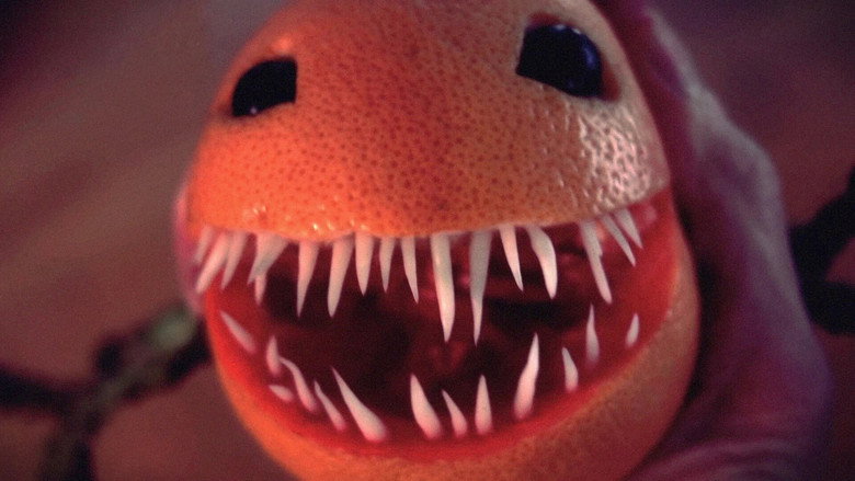 Imatge de Blood Oranges