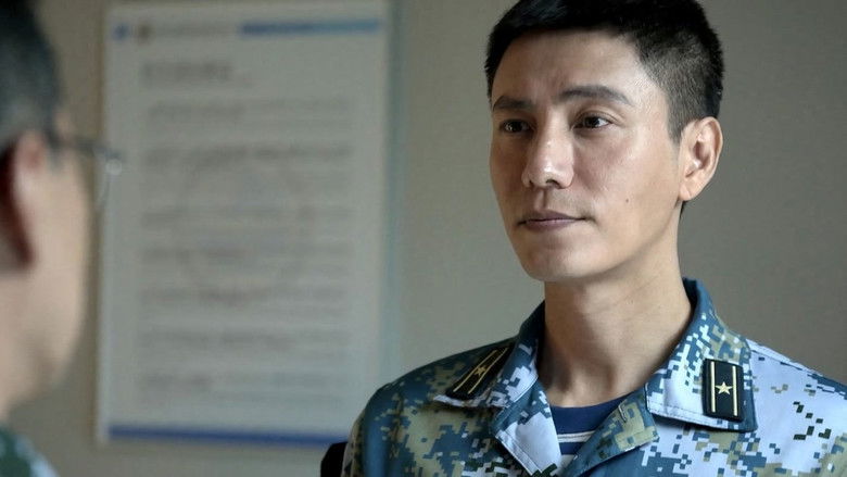 Still image for Ark Peace season 1 episode 19: Episode 19