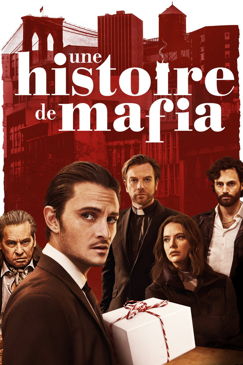 Affiche de The Birthday Cake