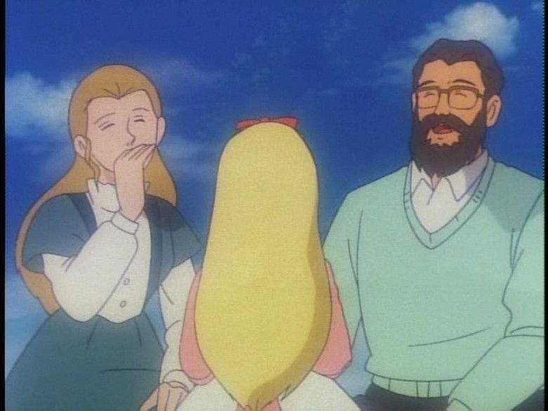 Still image for The Girl in the Wind: Jeanie with the Light Brown Hair season 1 episode 11: Father's Determination Still image for The Girl in the Wind: Jeanie with the Light Brown Hair season 1 episode 11: Father's Determination
