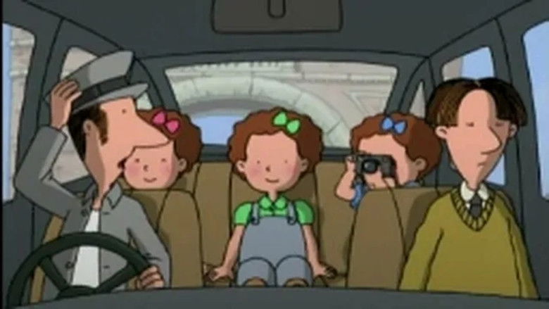 Still image for The Triplets season 1 episode 65: Episode 65 Still image for The Triplets season 1 episode 65: Episode 65