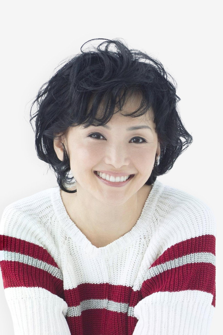 Kaho Minami photo 2