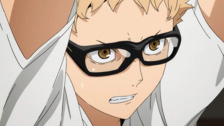 Still from Haikyu!! - Season 4 Episode 4