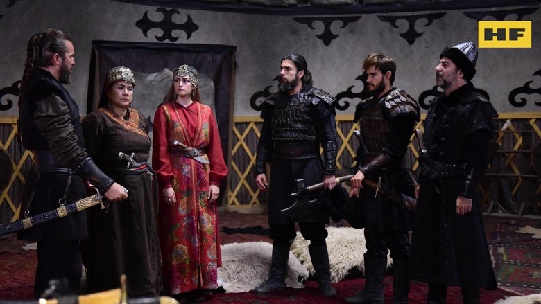 ertugrul season 3 30 episode