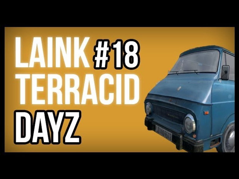 MUT MUT (DayZ)