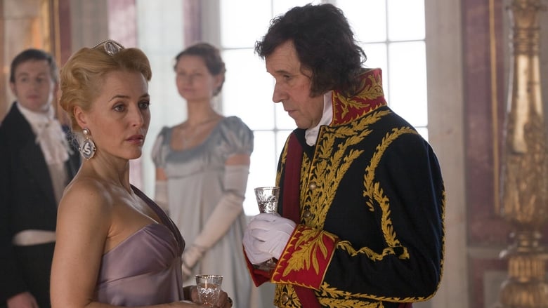 War and Peace Season 1 Episode 1