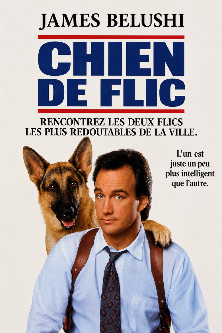 Imatge de K-9