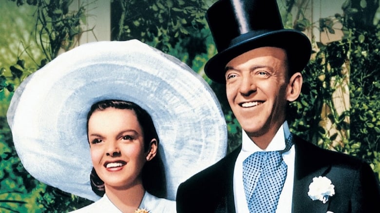 Parada de Paste – Easter Parade (1948), film online subtitrat în Română