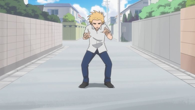 Still image for Daily Lives of High School Boys season 1 episode 2: High School Boys and the Morning Journey Still image for Daily Lives of High School Boys season 1 episode 2: High School Boys and the Morning Journey