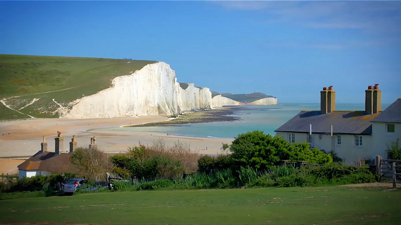 Imatge de South Downs: England's Mountains Green
