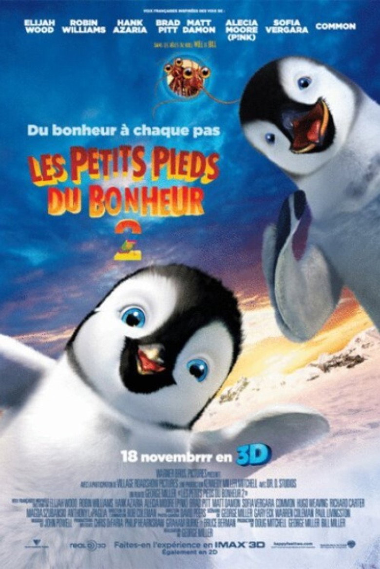 Póster la Película