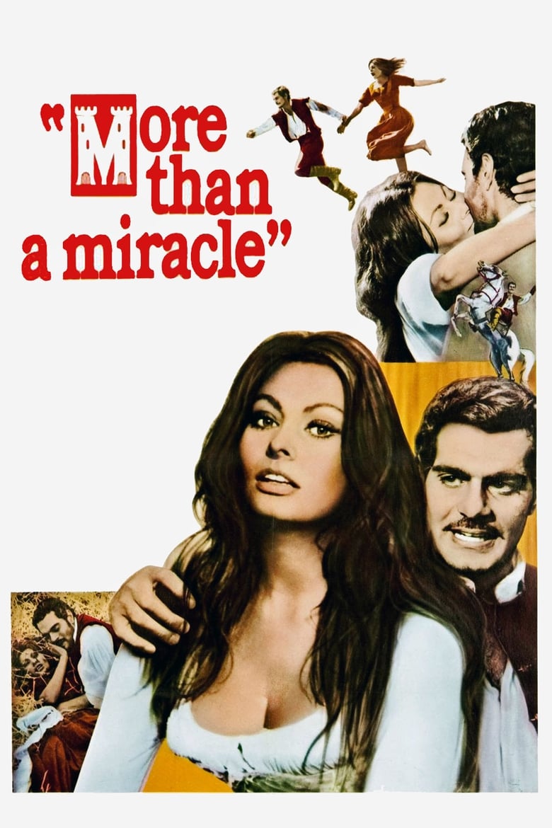 More Than a Miracle (1967)