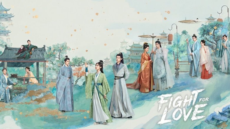 Fight for Love (2025)
