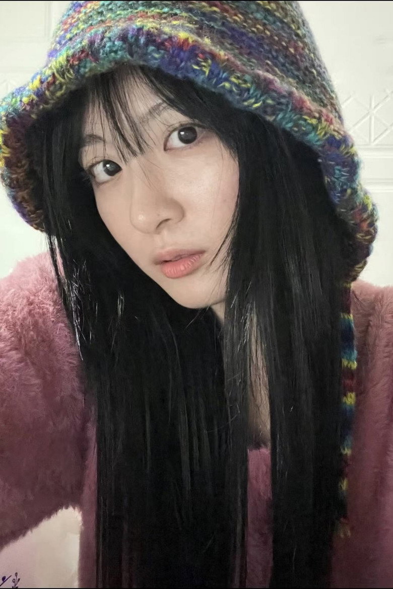 Wang Yajia photo