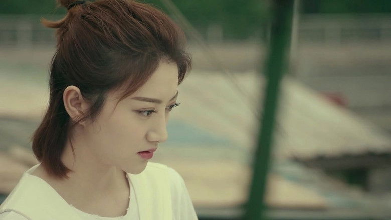 Still image for Love Journey season 1 episode 40: Episode 40