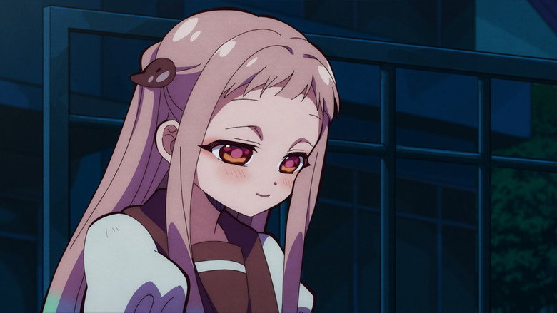 Still from Toilet-Bound Hanako-kun - Season 2 Episode 9