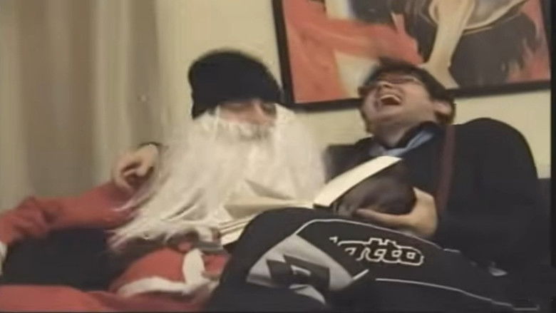 Image d'arrière-plan 1 du film Christmas Issue