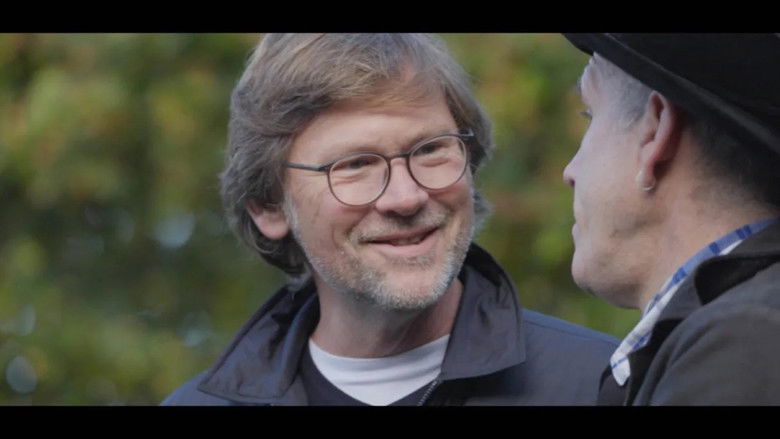 Imatge de Finistère, ces Bretons du bout du monde