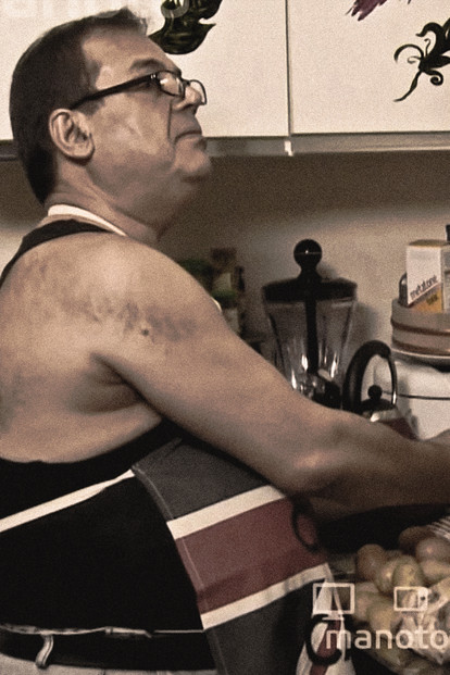 بفرمایید شام (2016)