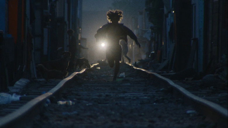 Imatge de Allá en el cielo