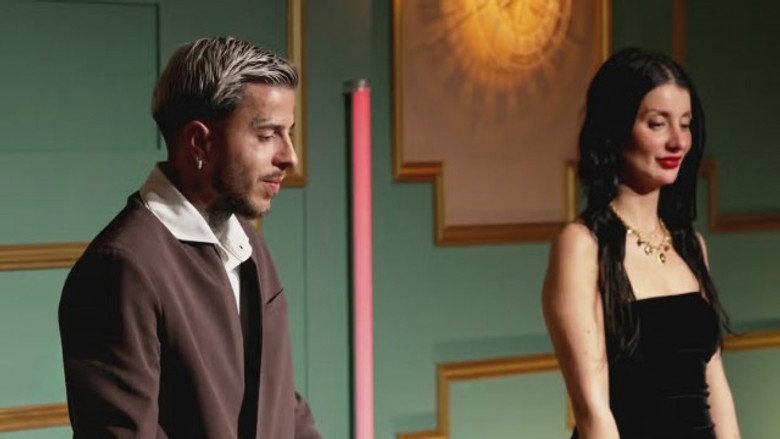 Tricheurs Saison 1 Épisode 8 Voirfilms