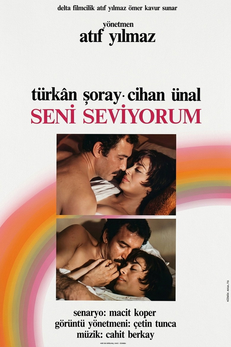 Imatge de Seni Seviyorum