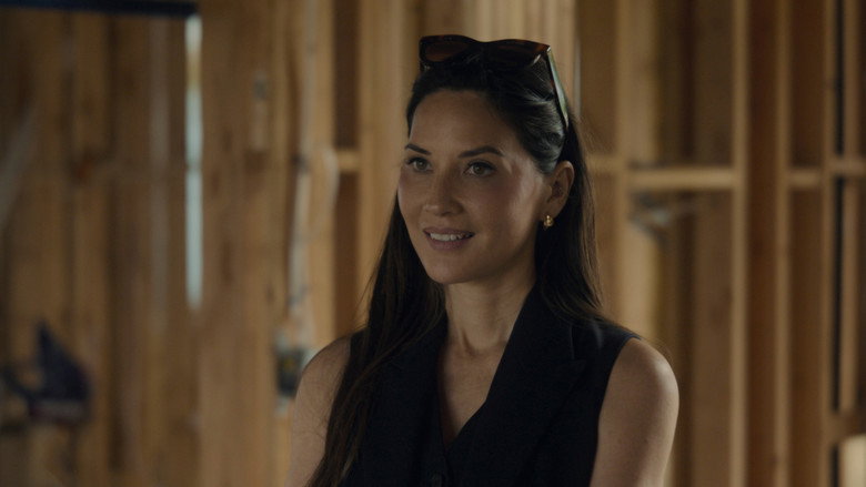 Still from Vicios ocultos - Temporada 2 Episodio 8