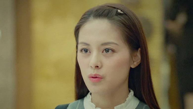 Still image for In The Spring season 1 episode 9: Episode 9