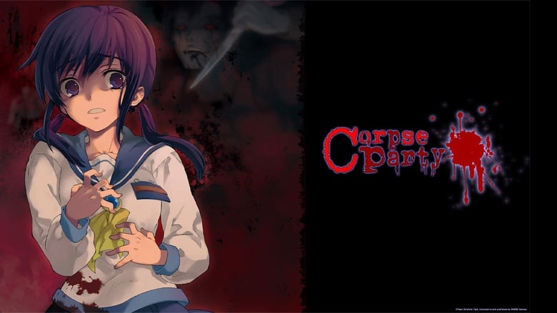 Corpse Party: Tortured Souls (2013) TV S01 Complete