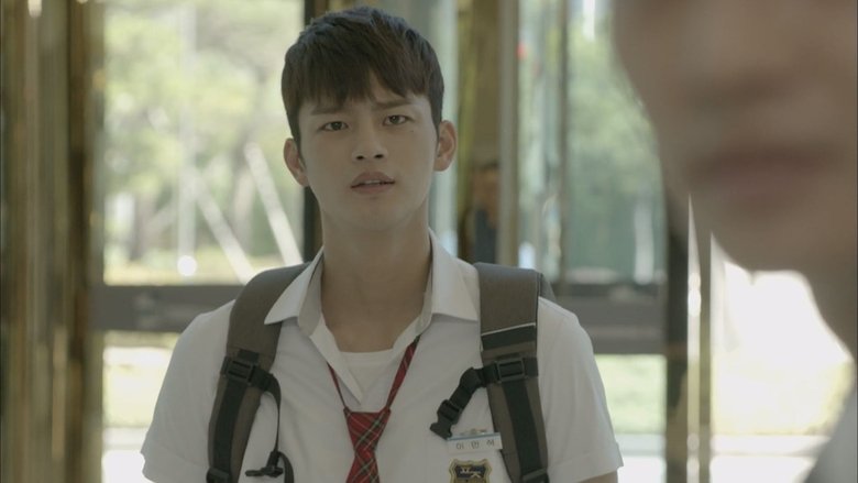 Still image for High School King of Savvy season 1 episode 15: Episode 15