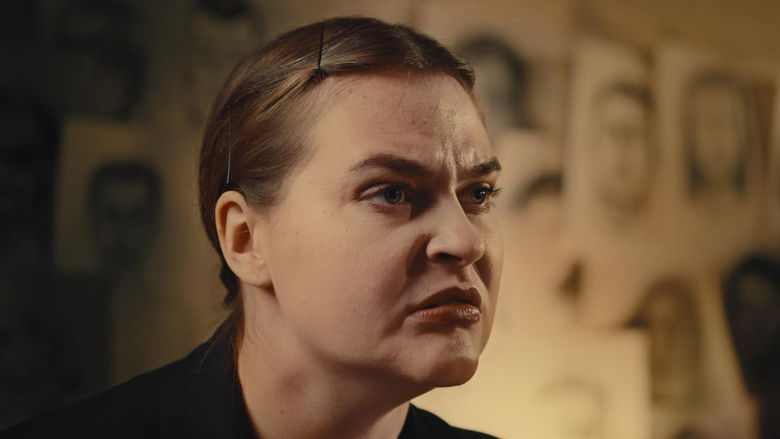 Image d'arrière-plan 3 du film And the Rest Is Her Story