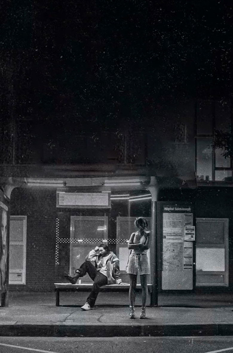 Imatge de Adieu L'Amour