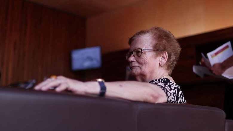 Maria l’indésirable (2026)