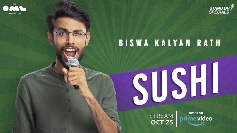 Sushi by Biswa Kalyan Rath (2019)