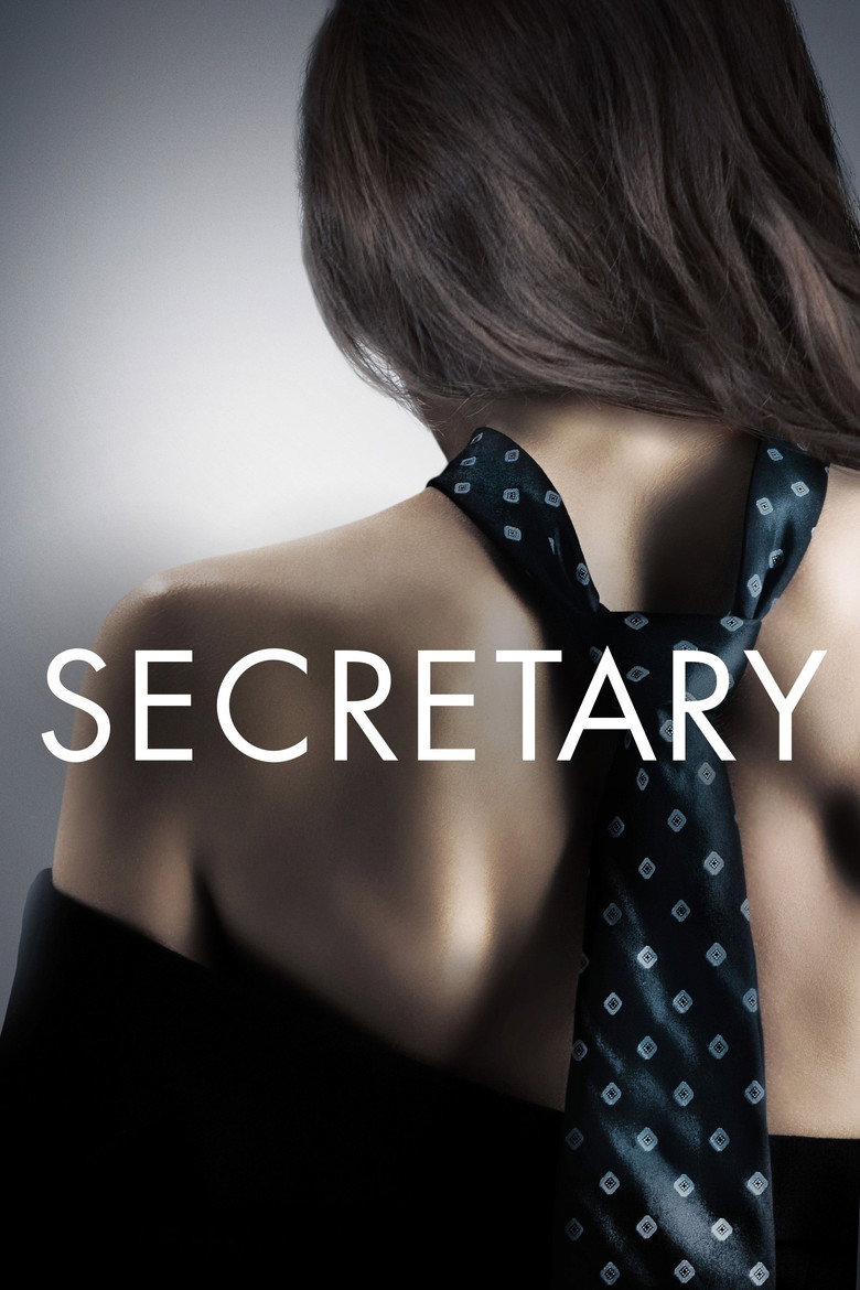Secretary poster