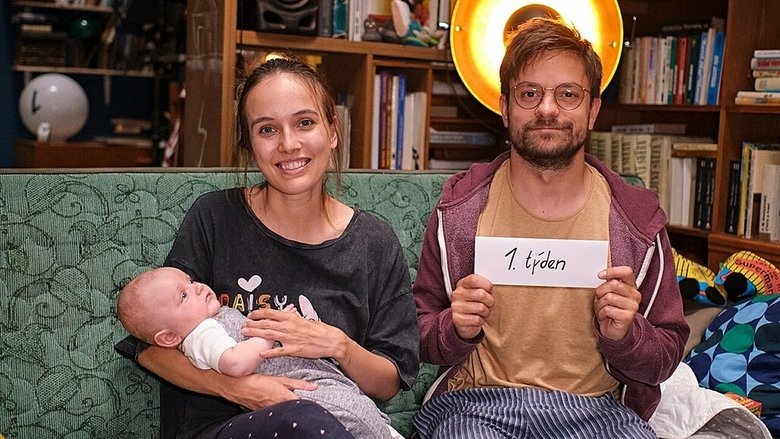 Modern Father's Diary main backdrop