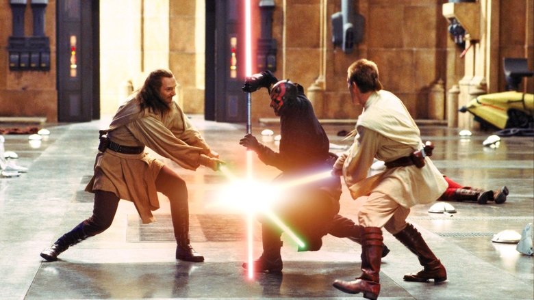 Star Wars: Episode I - The Phantom Menace (1999)