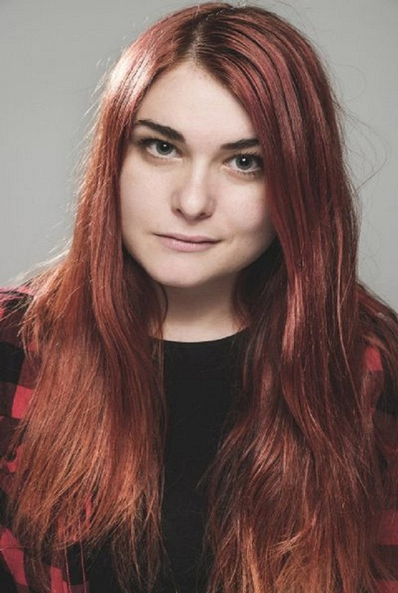 Sarah Giercksky photo 2