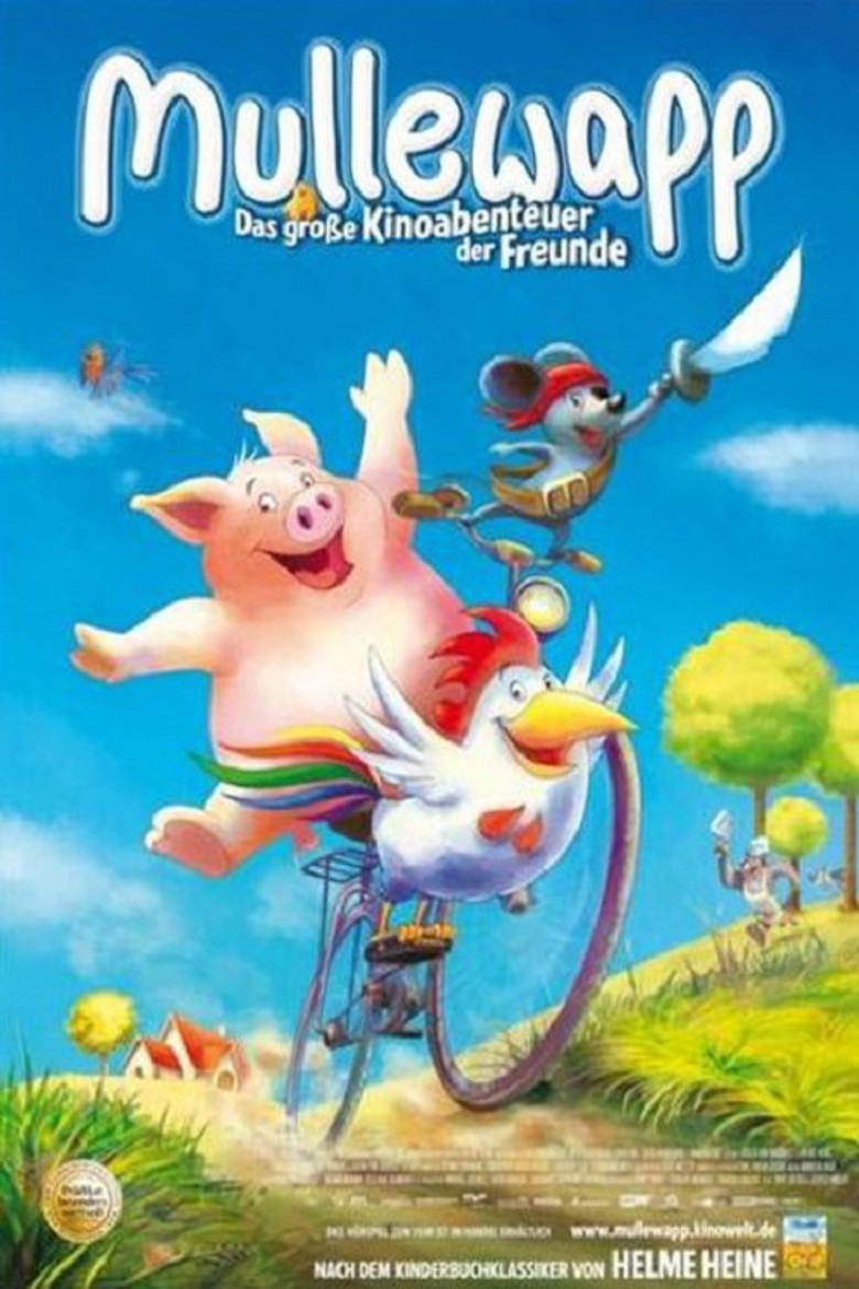 Imatge de Amics per sempre