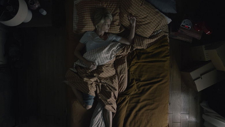 Image d'arrière-plan 7 du film La Inquilina