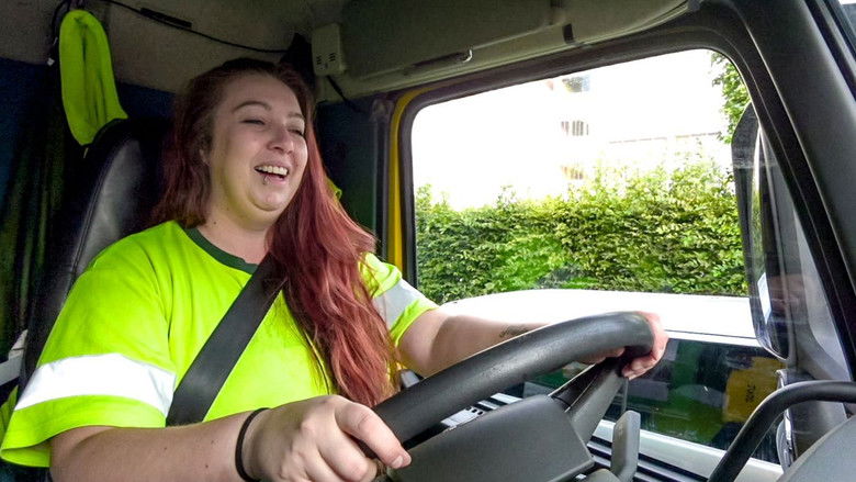 Still image for Lady Truckers season 1 episode 4: Episode 4