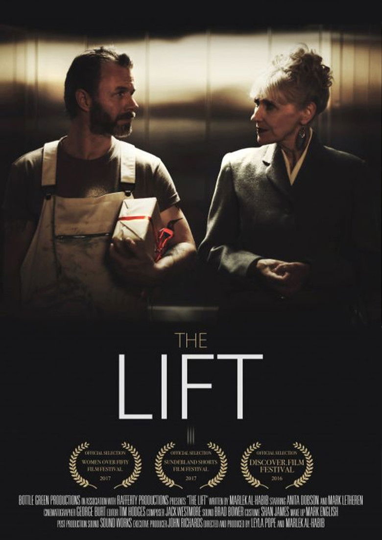 Imatge de Lift