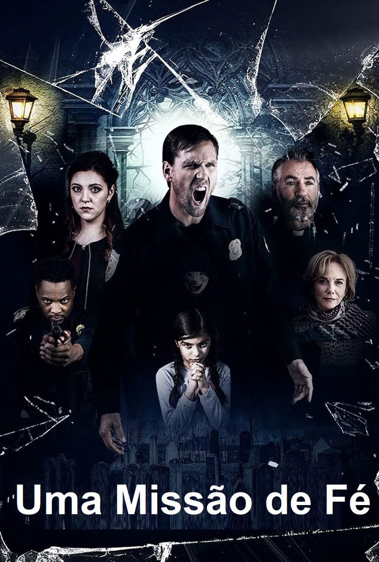 Imatge de Broken Halos